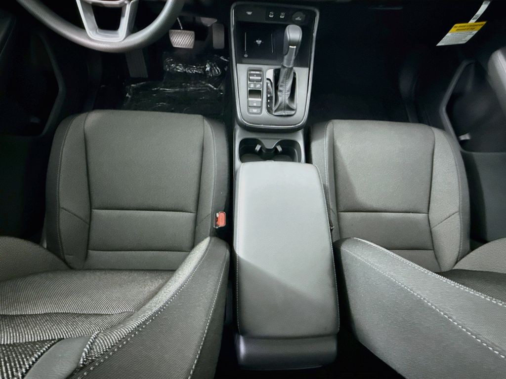 Thumbnail: 2026 Honda CR-V - 17