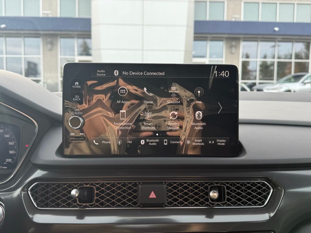 2026 Acura Integra Type S