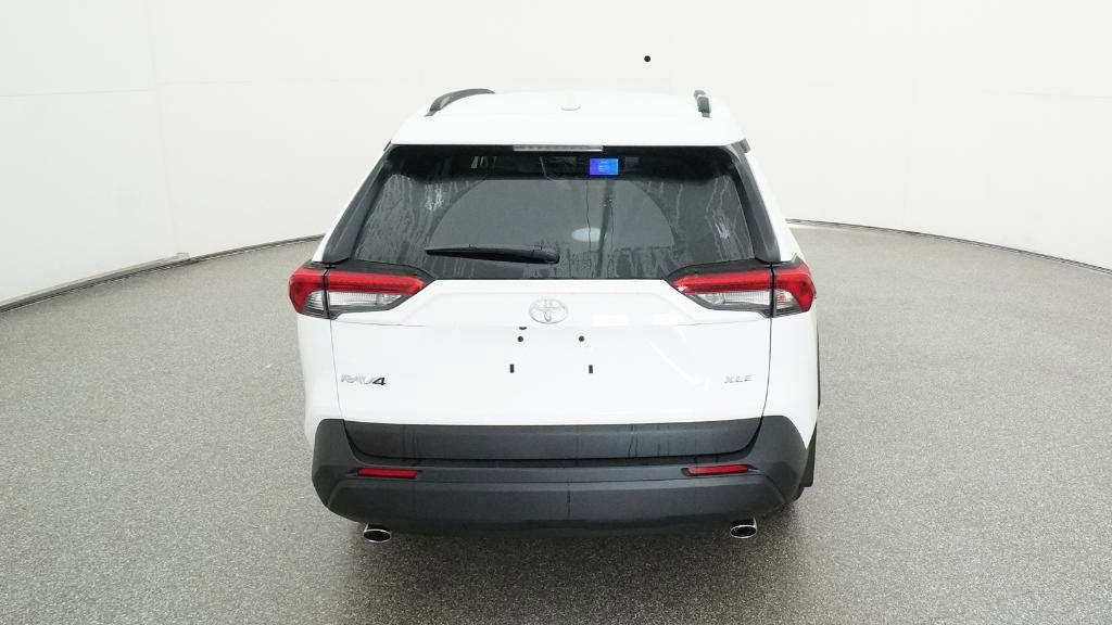 Thumbnail: 2025 Toyota RAV4 - 12