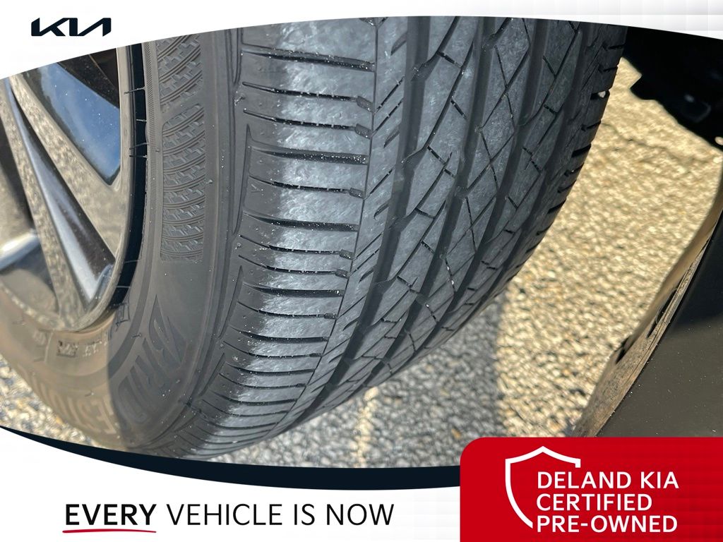 Used 2025 Mazda CX-30 SUV