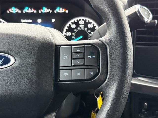 Used 2023 Ford F-150 Truck