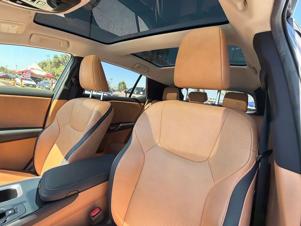 Used 2023 Lexus RZ SUV