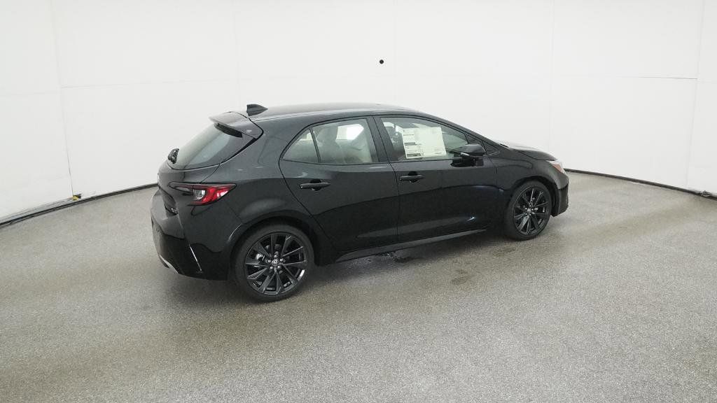 Thumbnail: 2026 Toyota Corolla - 23