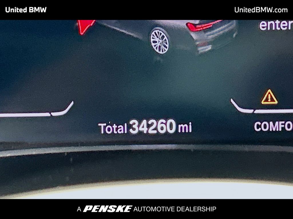 Thumbnail: 2022 BMW 7 Series - 7