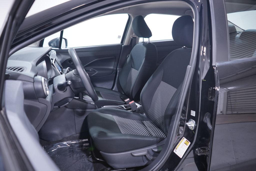 Thumbnail: 2024 Nissan Versa - 7