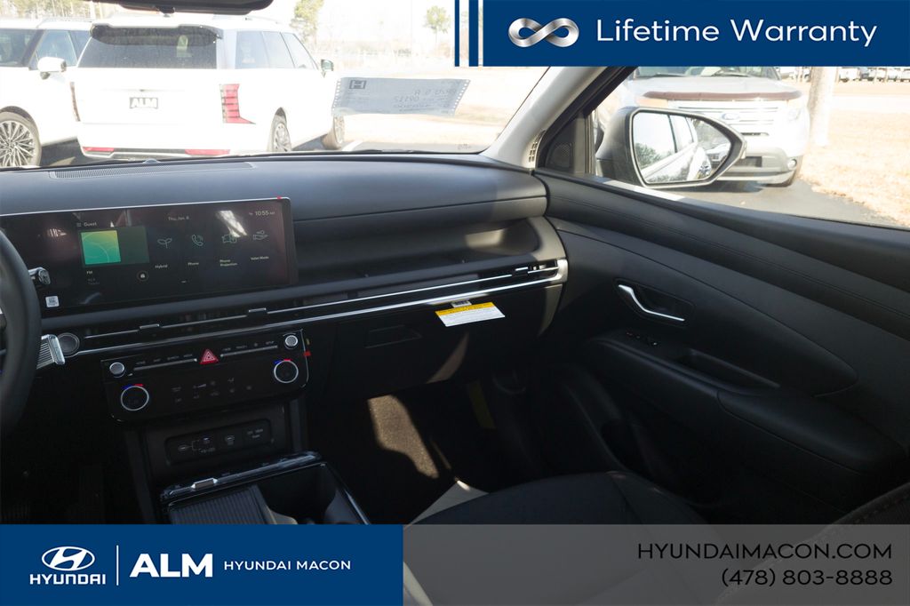 New 2026 Blue Hyundai Blue image 21