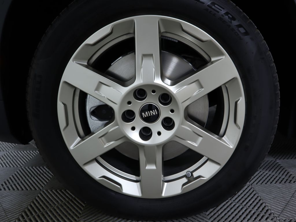 Thumbnail: 2026 MINI Cooper Countryman - 31