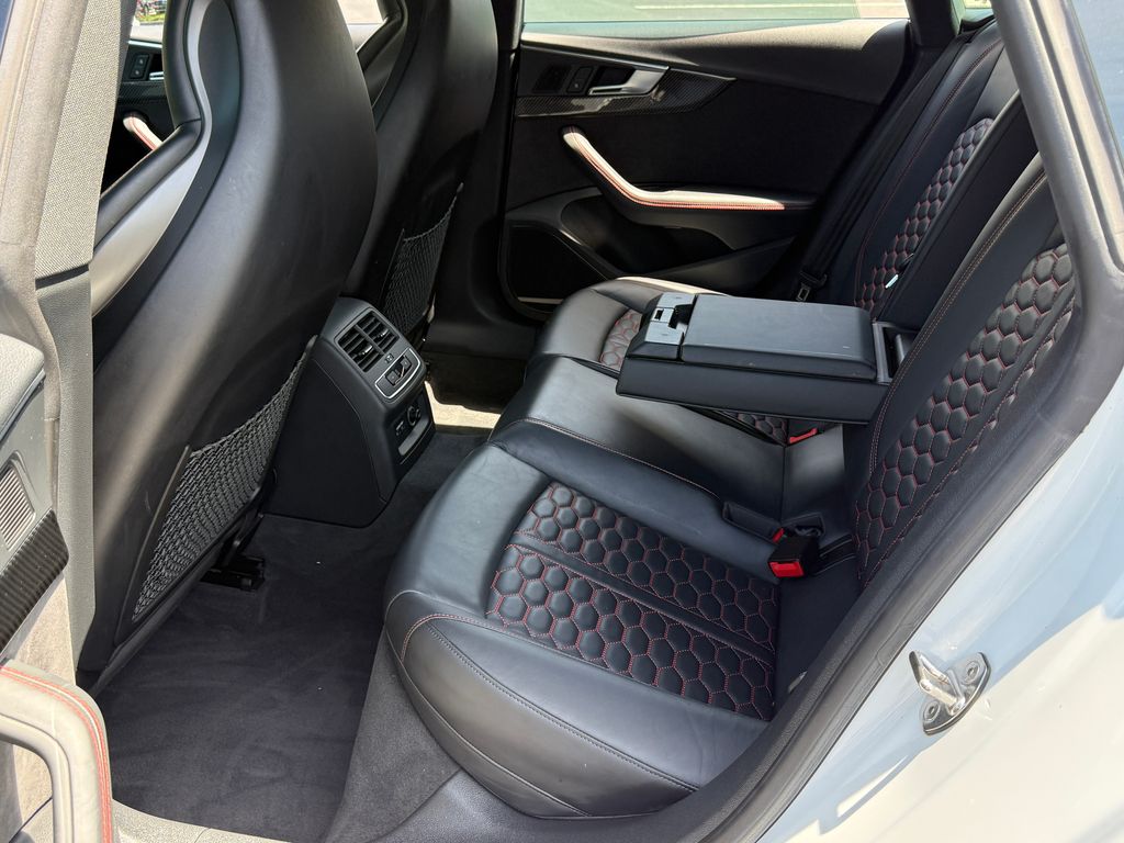 Thumbnail: 2019 Audi RS 5 - 23