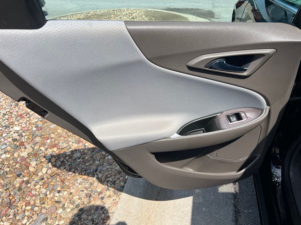 Used 2021 Chevrolet Malibu Sedan