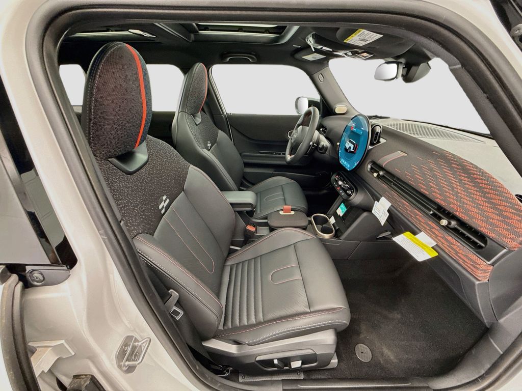 Thumbnail: 2026 MINI Cooper - 19
