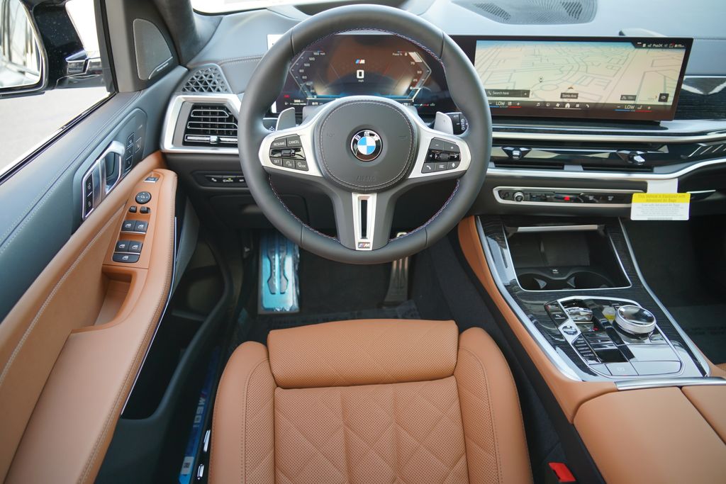 Thumbnail: 2026 BMW X5 - 15