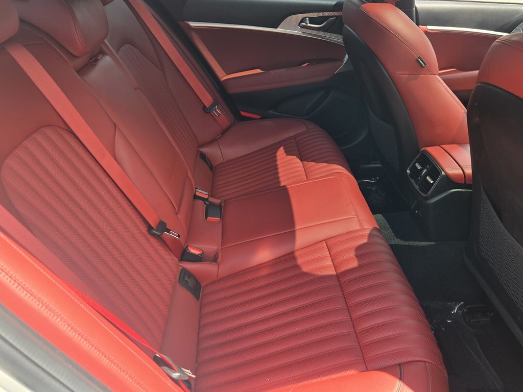 2023 Genesis G70 - $29,999