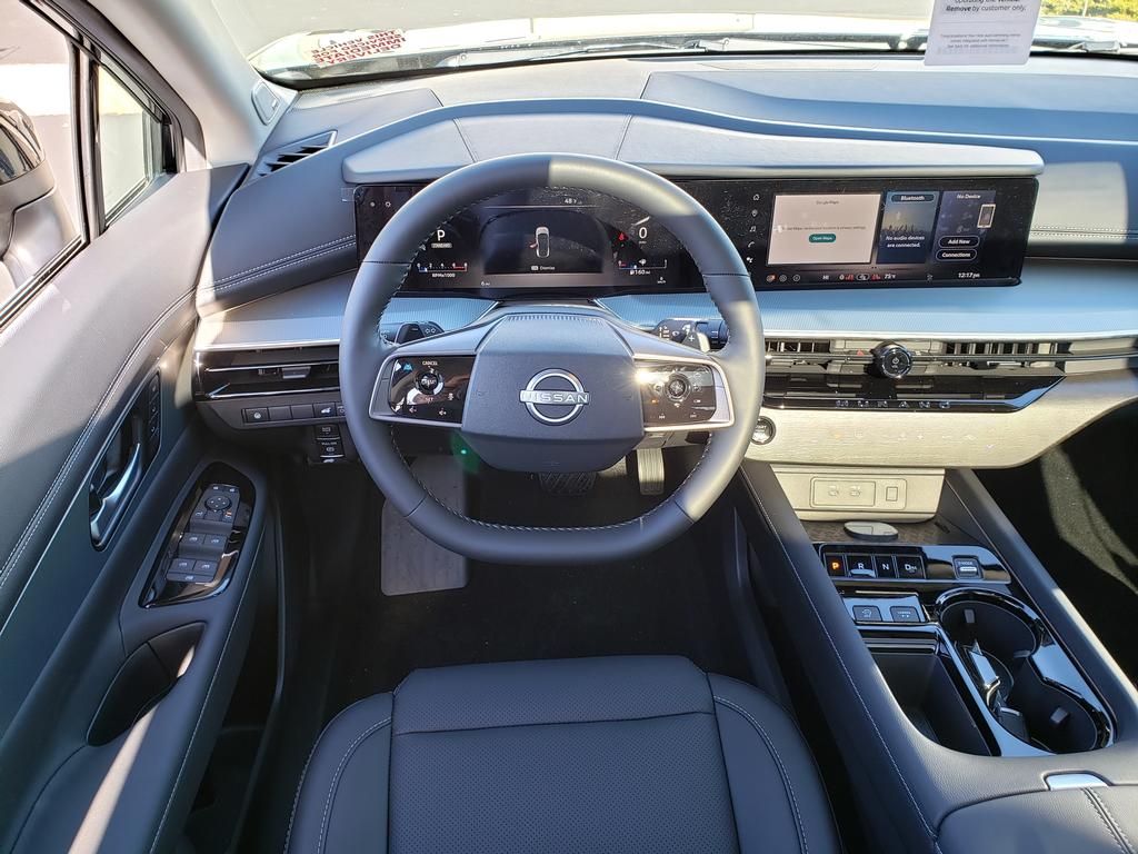 new 2026 Nissan Murano car, priced at $44,850