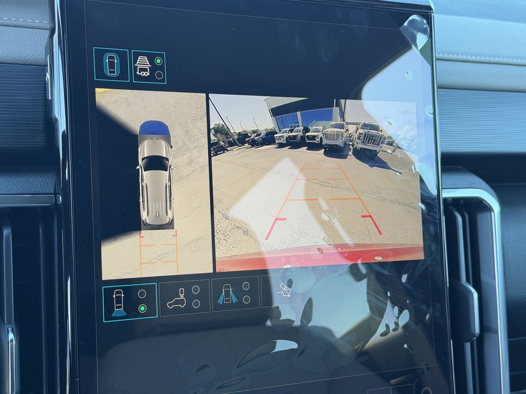 new 2026 GMC Acadia car, priced at $52,810