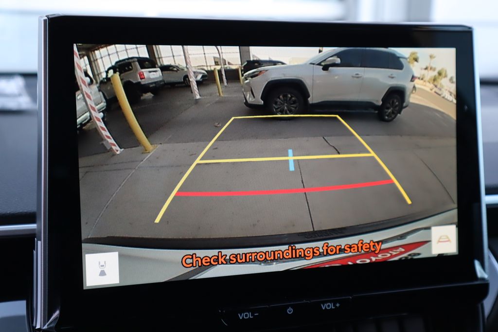 Thumbnail: 2026 Toyota Corolla Cross - 15