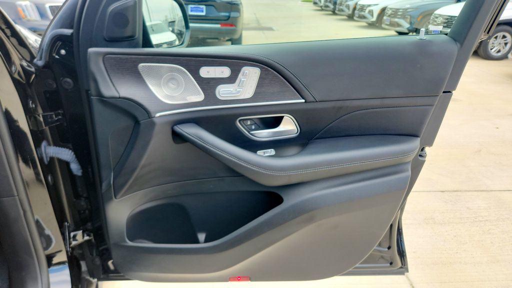 2023 Mercedes-Benz GLE