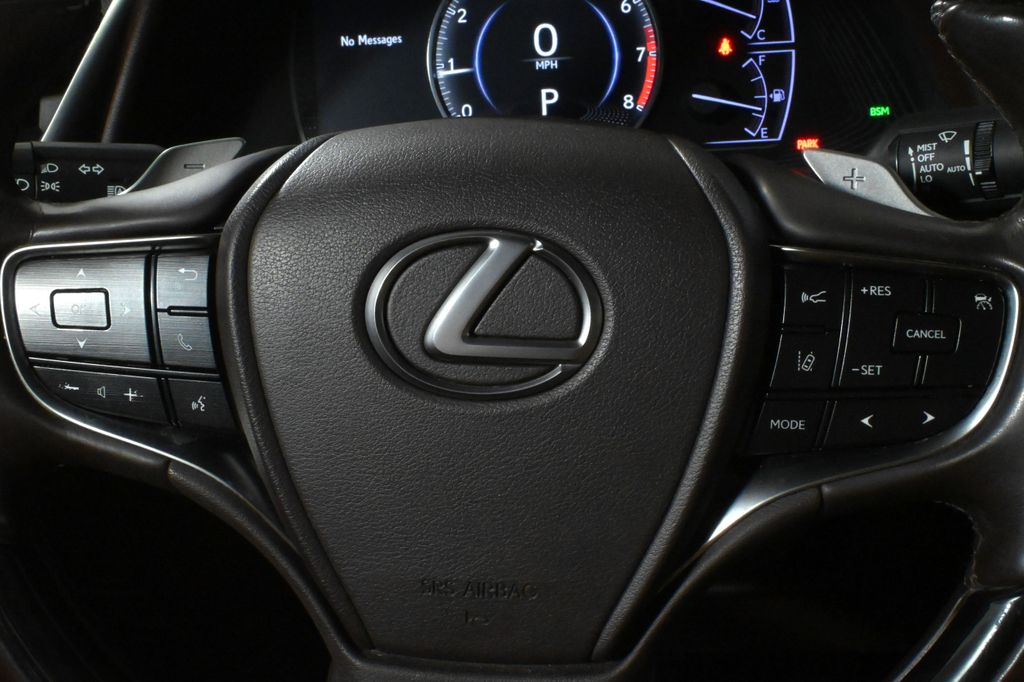 2019 Lexus ES 350 Luxury 20