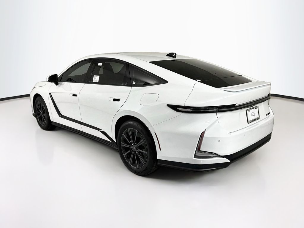 Thumbnail: 2026 Lexus ES - 7