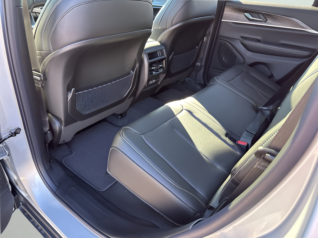 New Car 2025 Jeep Grand Cherokee  Limited For Sale Under $50,000 In Austin, Texas