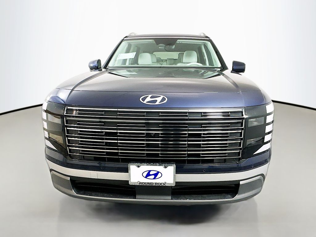 Thumbnail: 2026 Hyundai Palisade - 2