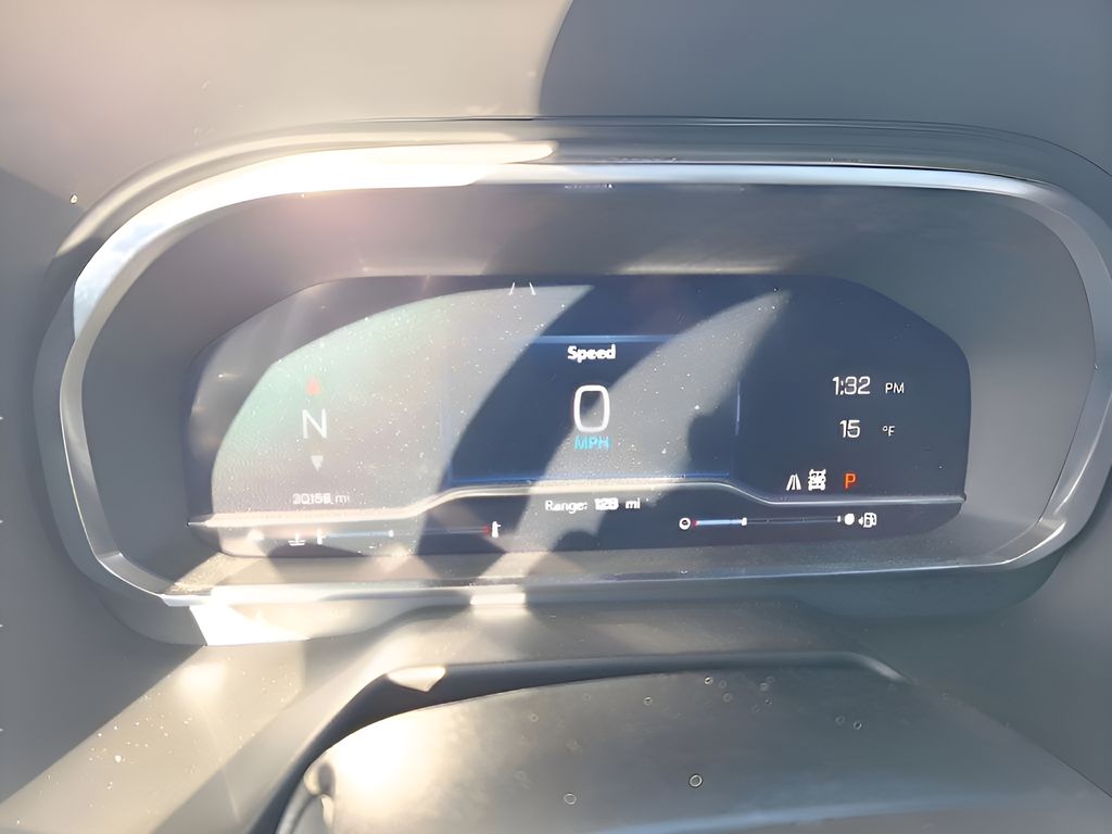 2024 Chevrolet Tahoe