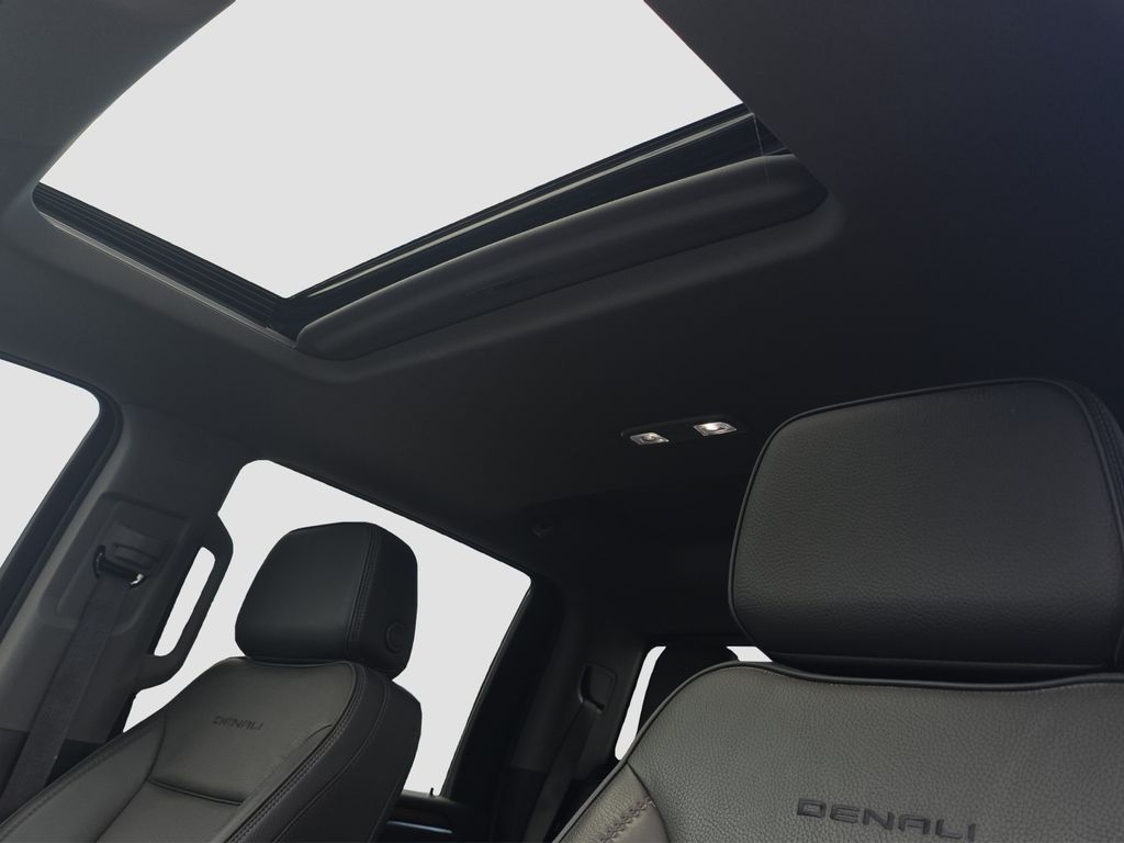 Used 2025 Silver GMC Denali image 8