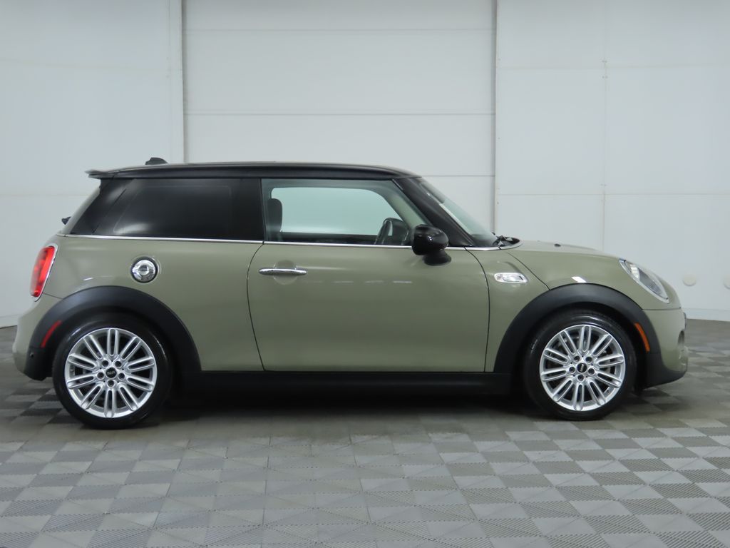 Thumbnail: 2019 MINI Cooper - 4