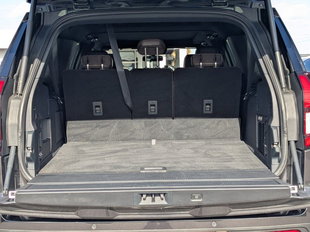 2025 Ford Expedition King Ranch MAX