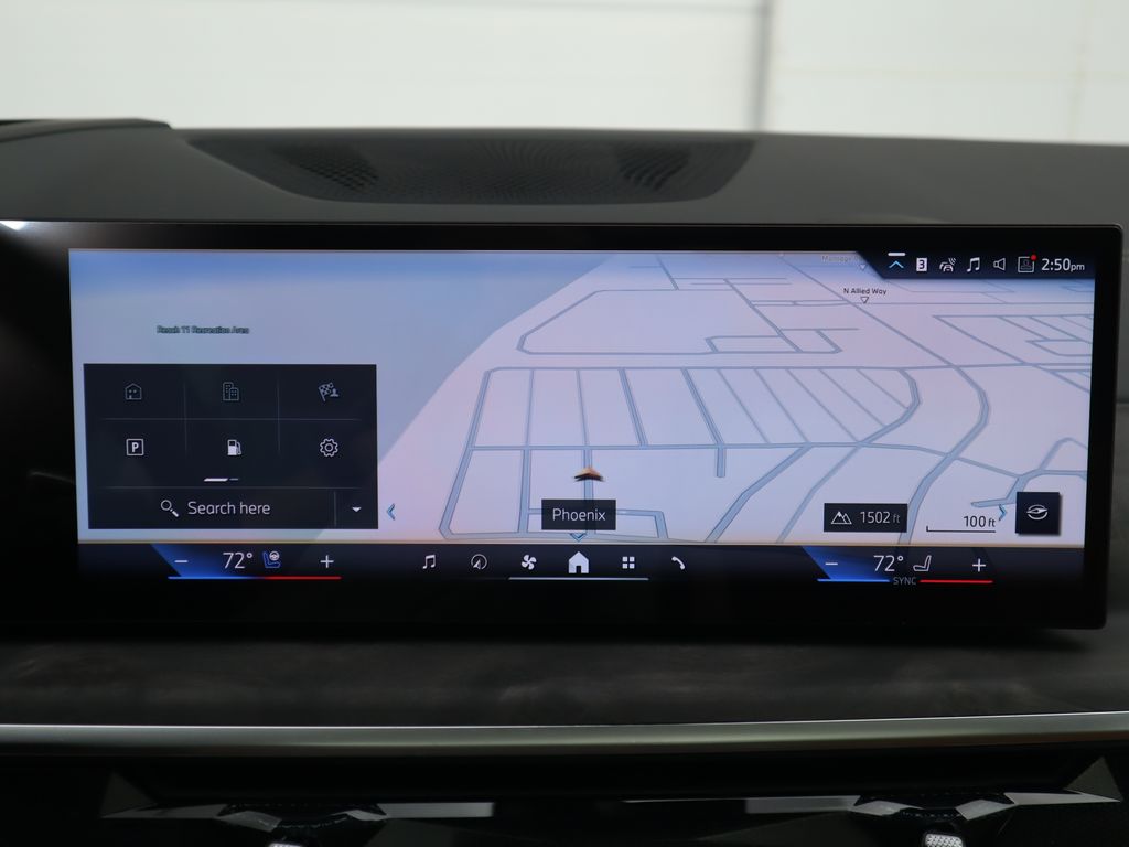 Thumbnail: 2026 BMW X6 - 15