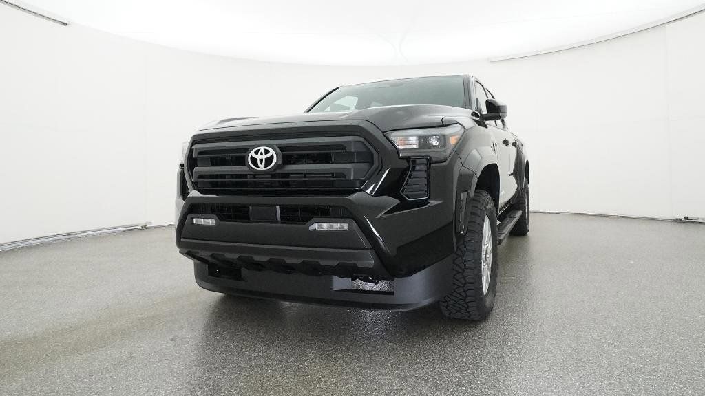 Thumbnail: 2025 Toyota Tacoma - 12