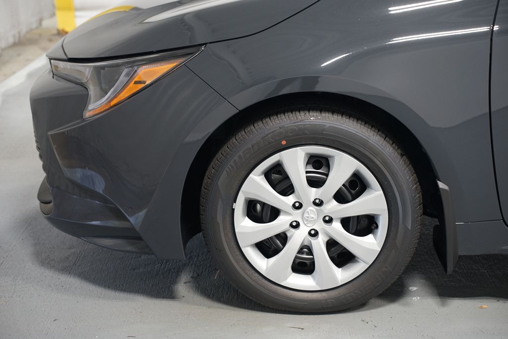 Thumbnail: 2026 Toyota Corolla - 5