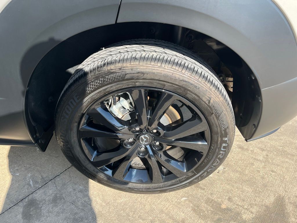 Used Car 2024 Mazda Cx-30  2.5 S Select Sport For Sale Under $25,000 In Georgetown, Texas