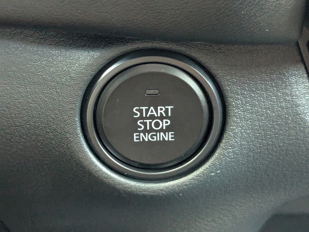 2025 Mazda CX-50 2.5 Turbo Premium Package