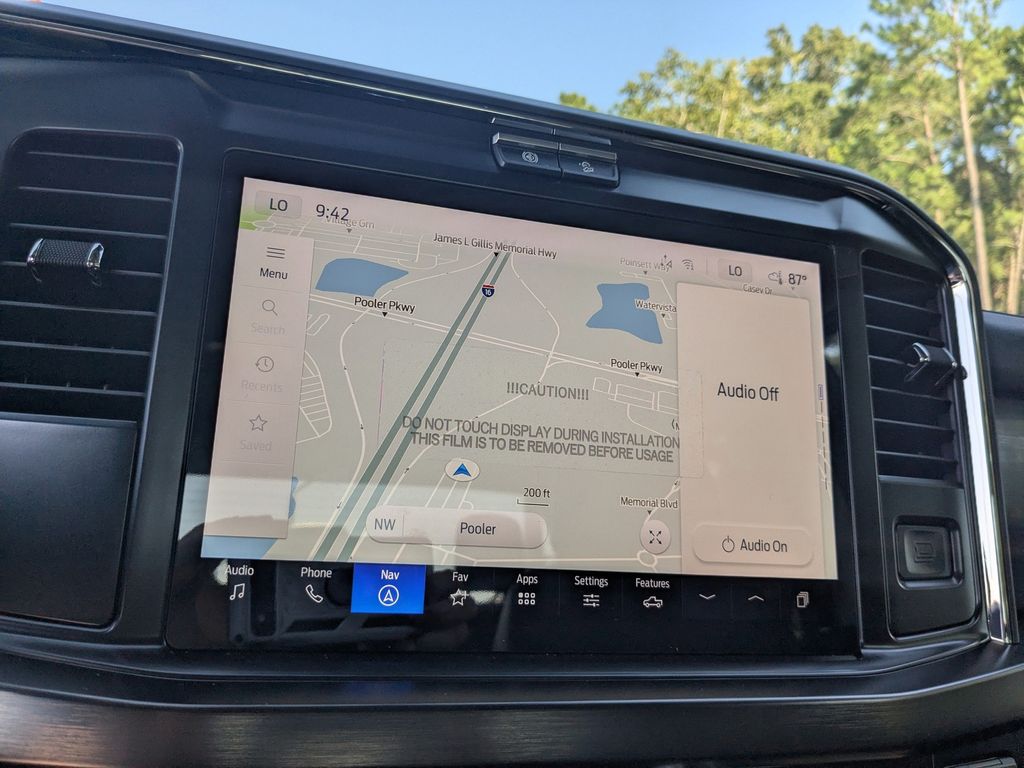 2026 Ford F-350 Super Duty Lariat