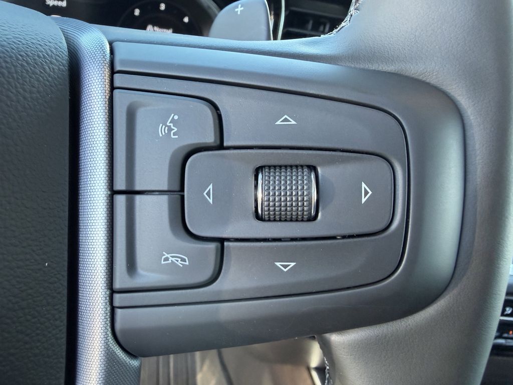 new 2026 GMC Sierra 1500 car, priced at $64,259