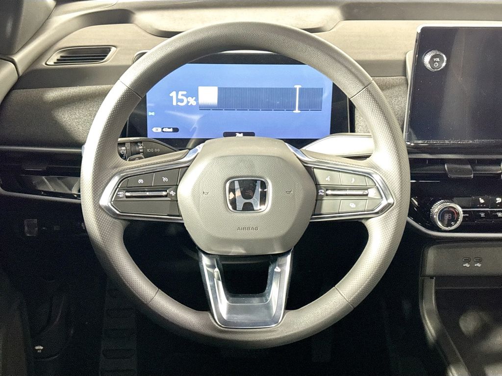 2026 Honda Prologue EX