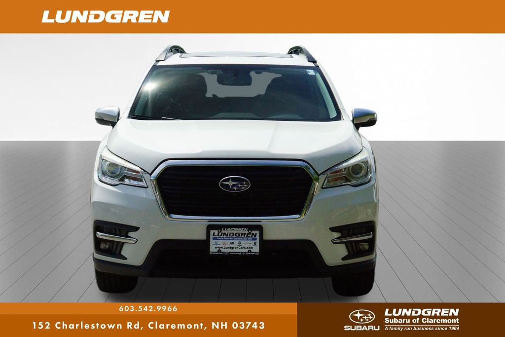 Used 2020 Subaru Ascent SUV