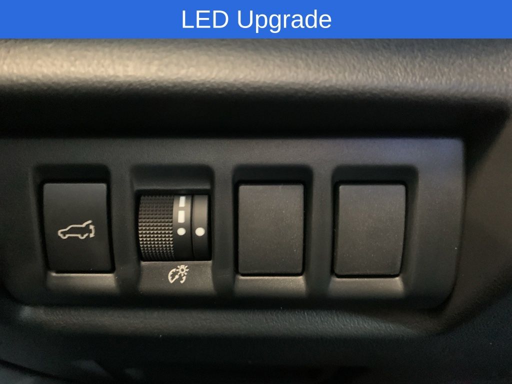 New 2026 Blue Subaru Wilderness image 11