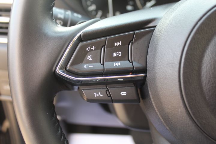 Used Car 2023 Mazda Cx-5  2.5 S Premium Package For Sale Under $25,000 In Georgetown, Texas