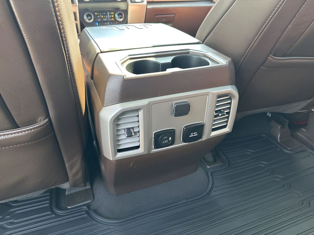 Used Car 2021 Ford F-250sd  King Ranch For Sale Under $60,000 In Austin, Texas