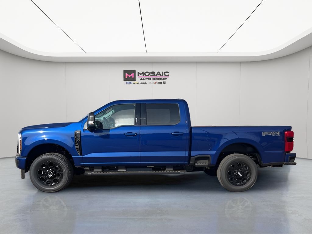 2026 Ford F-350SD
