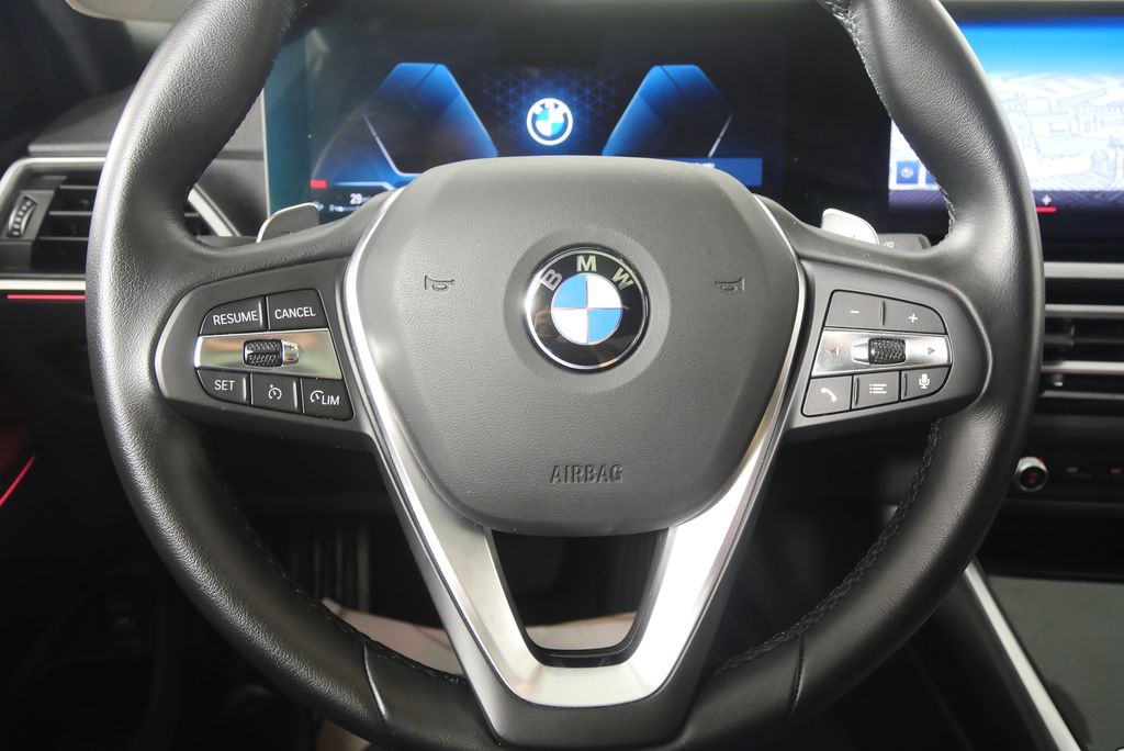 Thumbnail: 2023 BMW 3 Series - 20
