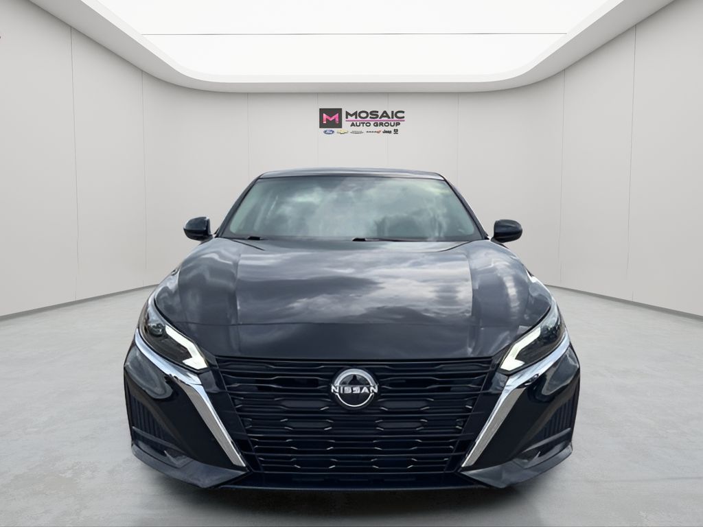 2023 Nissan Altima