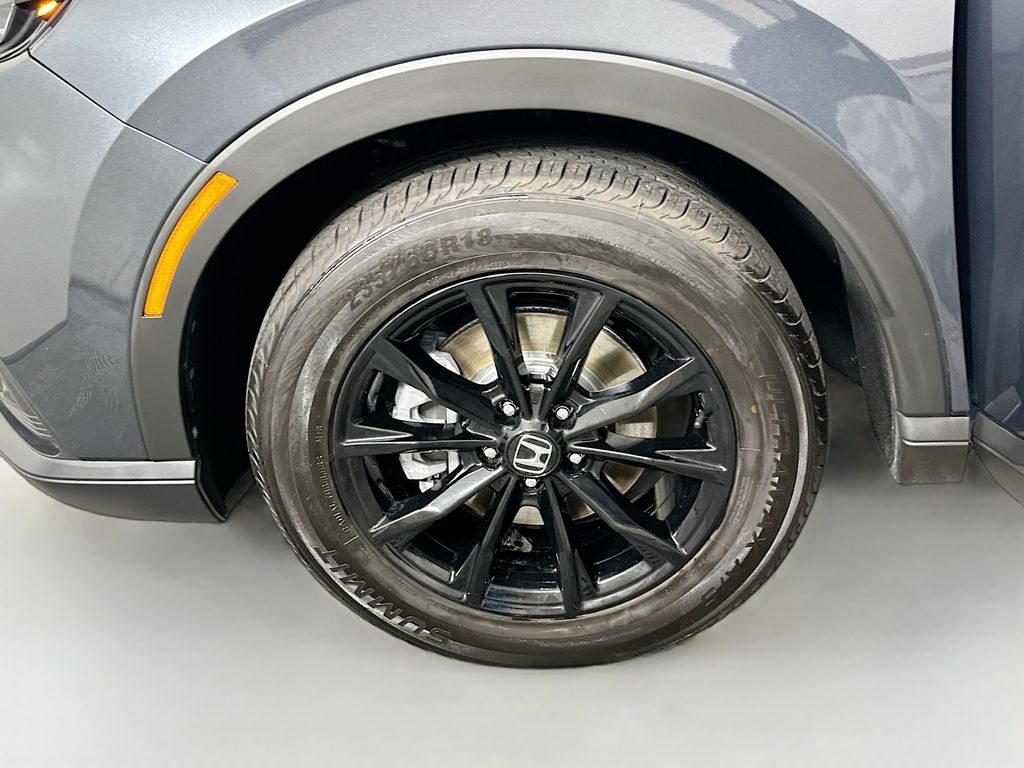 Thumbnail: 2025 Honda CR-V - 31