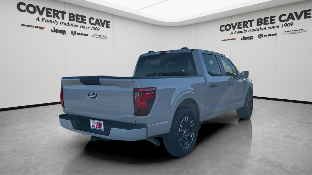 Used Car 2024 Ford F-150  Stx For Sale Under $40,000 In Austin, Texas