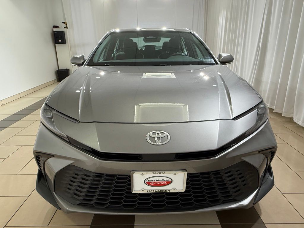 Thumbnail: 2025 Toyota Camry - 8