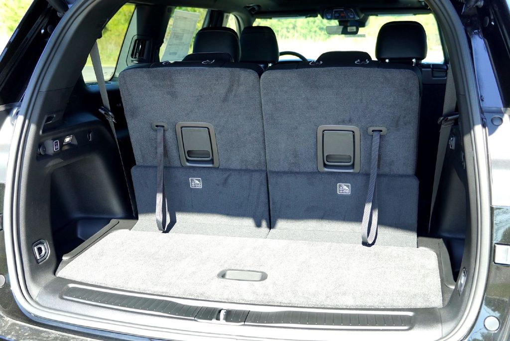 New Car 2025 Jeep Grand Cherokee L  Limited For Sale Under $60,000 In Taylor, Texas