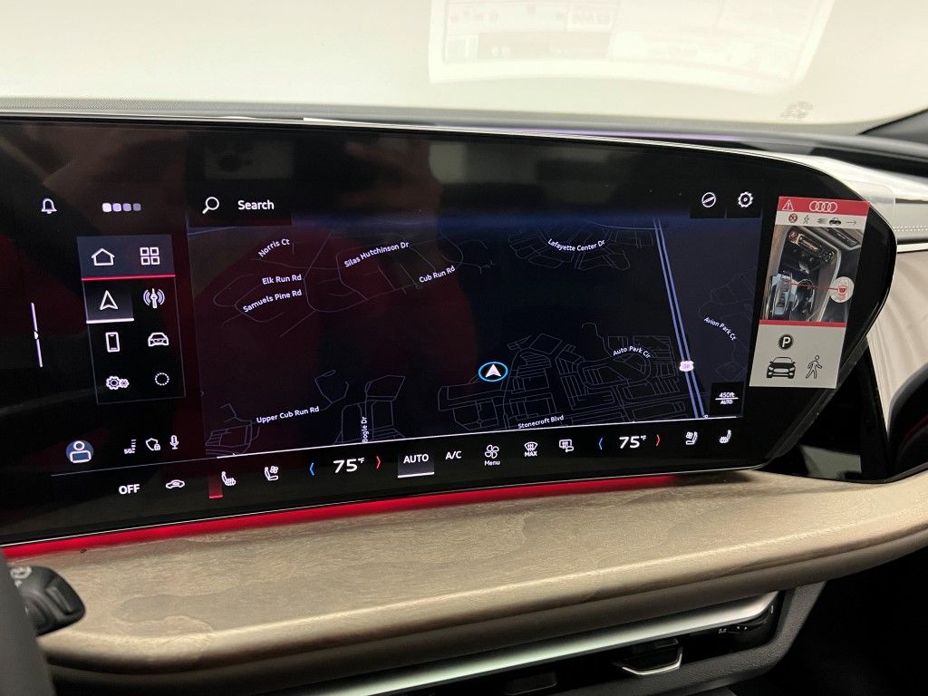 Thumbnail: 2025 Audi Q5 - 30