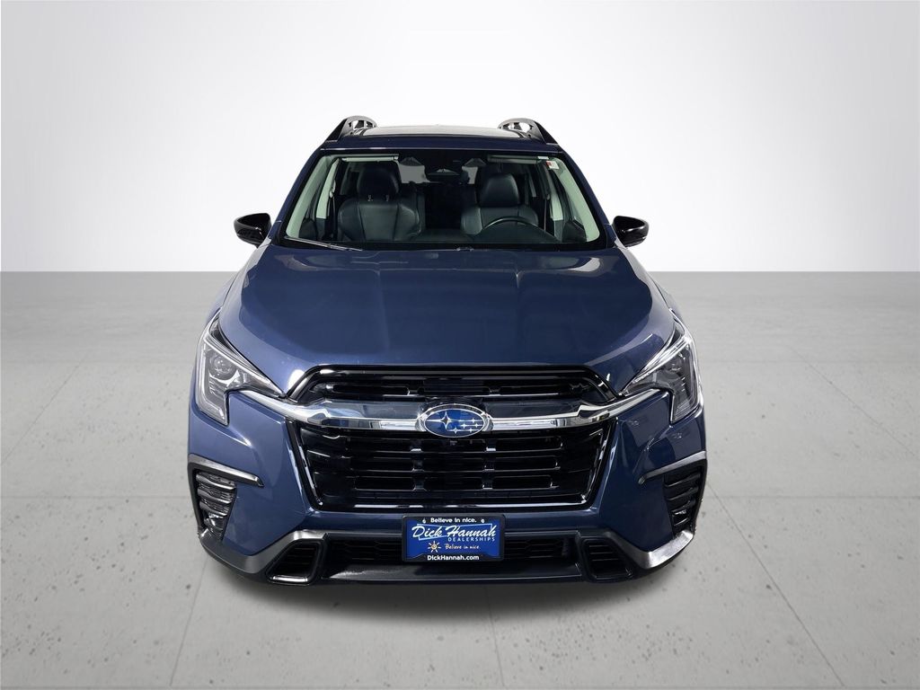 2024 Subaru Ascent Limited