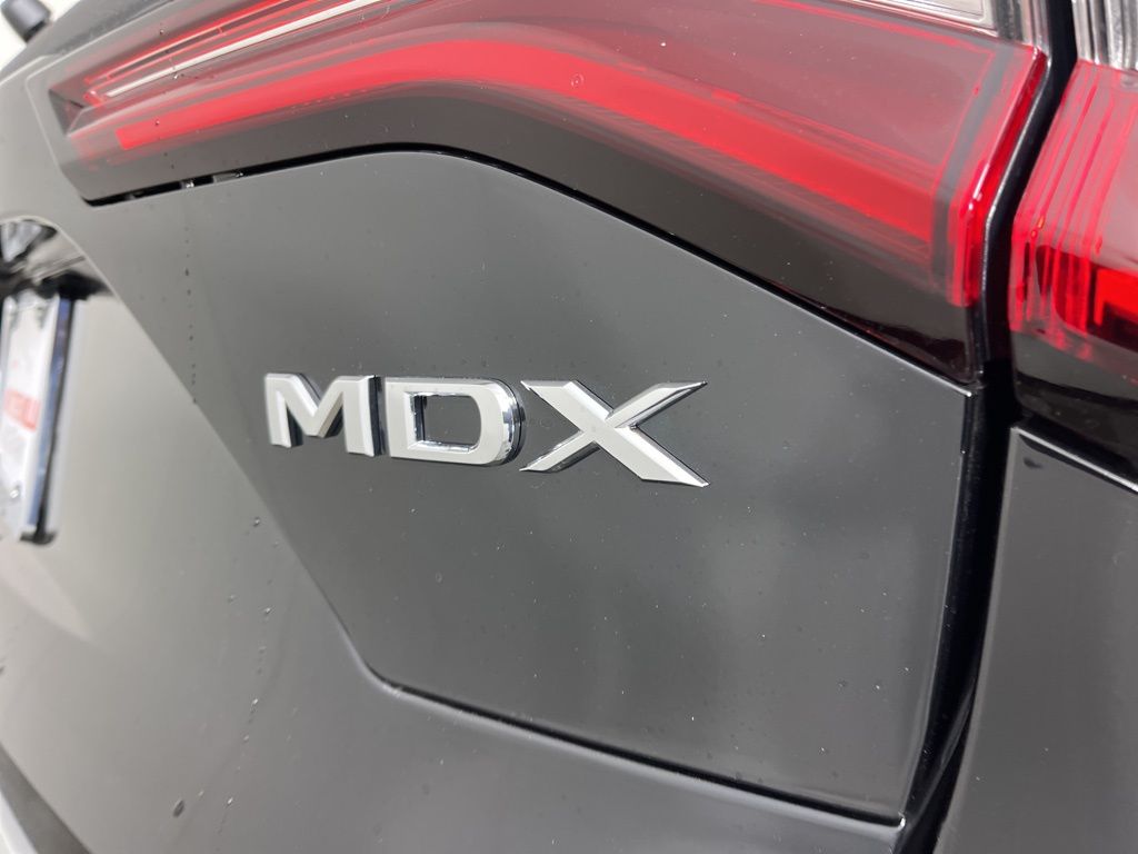 Thumbnail: 2026 Acura MDX - 20